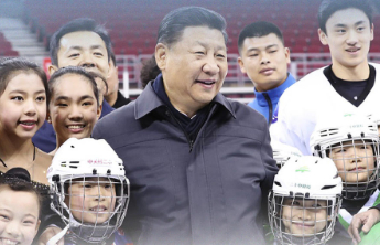 近闻·“现代化最重要的指标”，总书记始终挂念在心