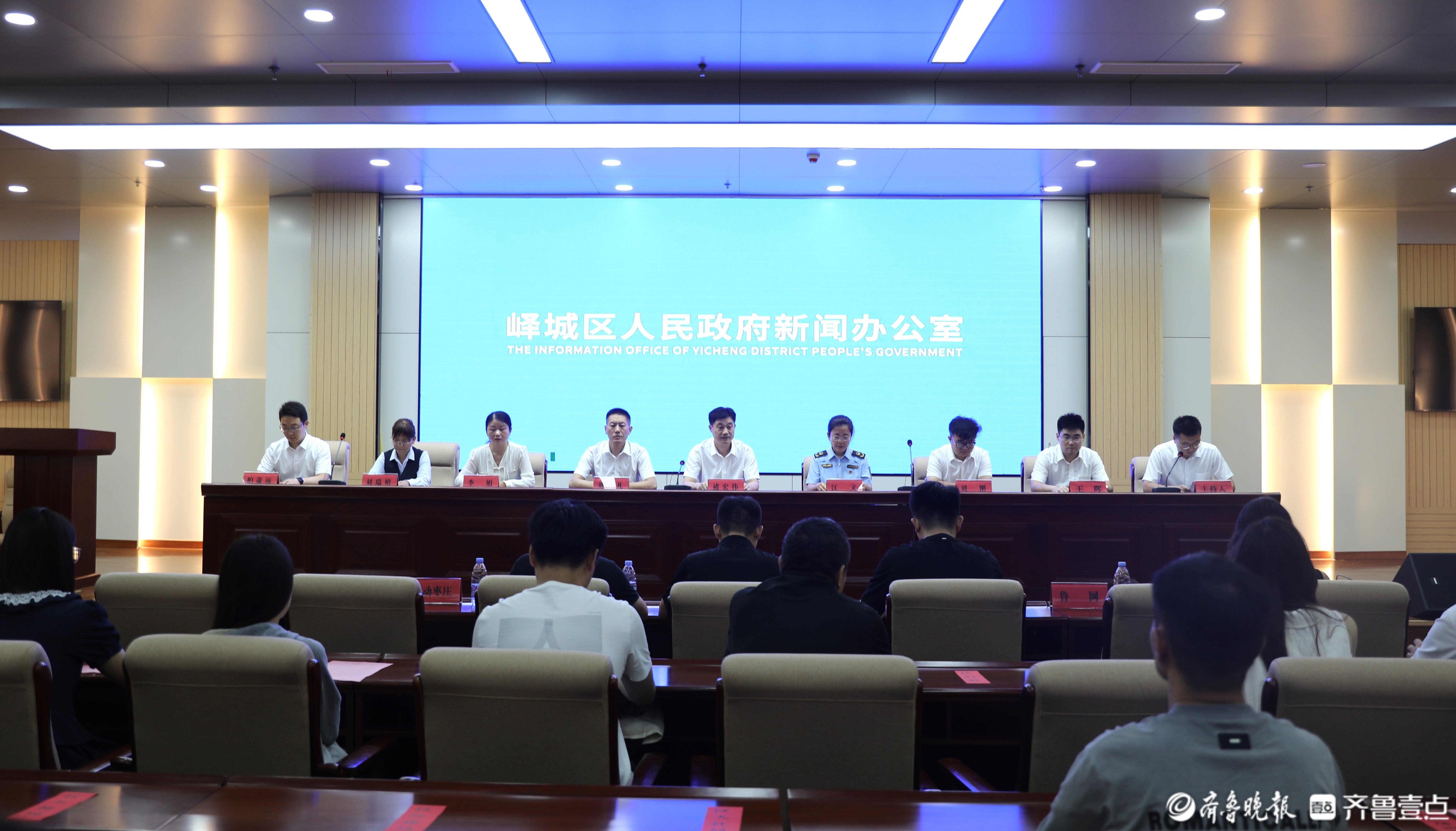 峄城区畅通新业态新就业群体融入基层治理渠道