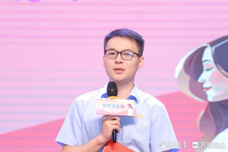 好孕俱乐部专家顾问团受聘!多领域专家携专业寄语为孕妈送关怀