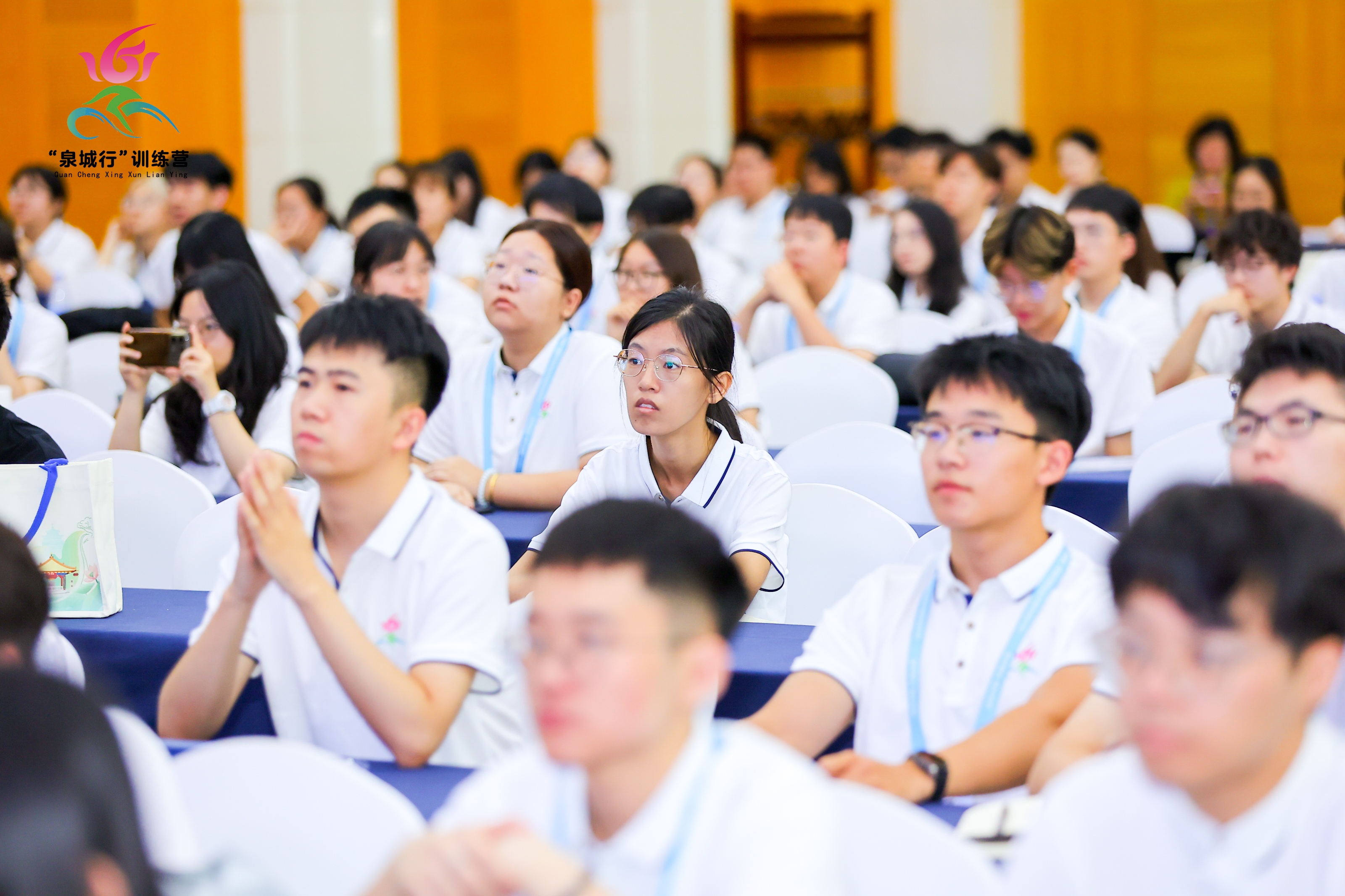 选择济南 共赢未来|政策、企业“双赋能”，这场就业创业推介会干货满满