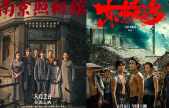 暑期档票房破85亿元！