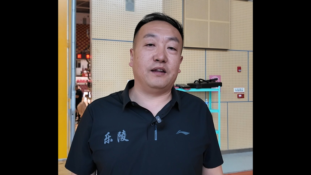 果然视频丨“德BA”乐陵队险胜德城队，教练归功“幸运眷顾”