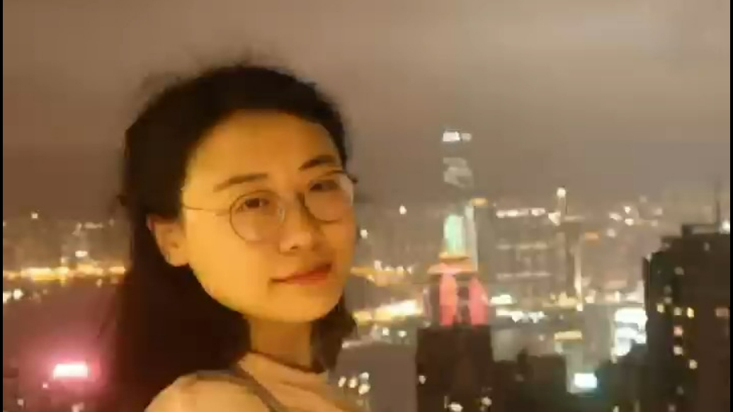优质嘉宾推荐|国企工作95后女生，快来千佛山相亲会和她偶遇吧