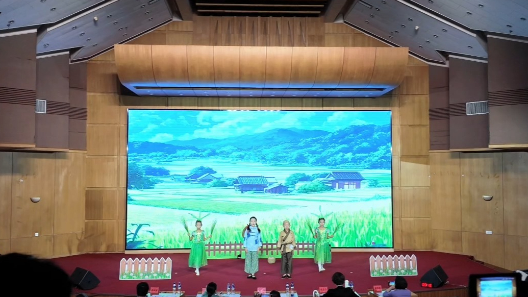 果然视频|激发对历史文化的热爱！讲烟台故事大赛小选手谈收获