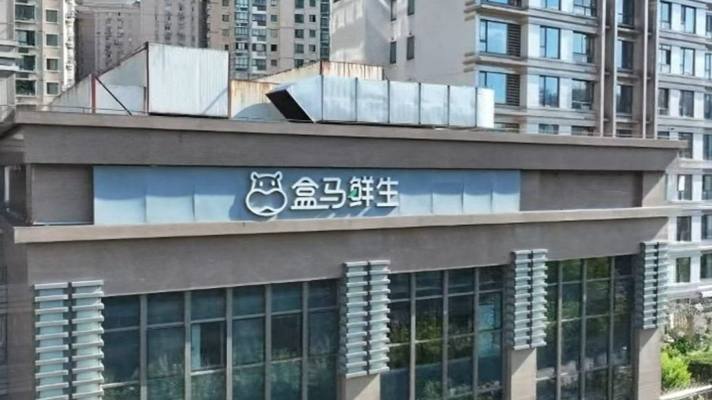 果然视频|《盒马十周年消费趋势洞察》：“悦己消费”成消费主力