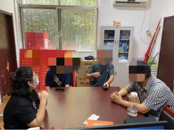 法援案例丨法律援助巧解加装电梯纠纷，两年困局终破冰