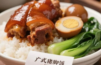 一份神秘猪脚饭订单，要求“必须拍照才能确认送达”，外卖员果断向国安机关举报