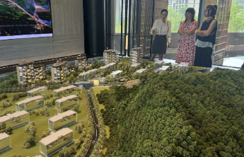 济南楼市刮起“四代宅”风，主流房企布局新赛道