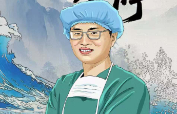 铭记张军桥：他的心跳，化作守护生命的永恒节拍