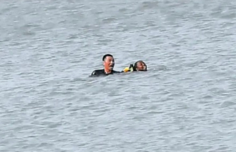 张军桥被追授为“山东省道德模范”