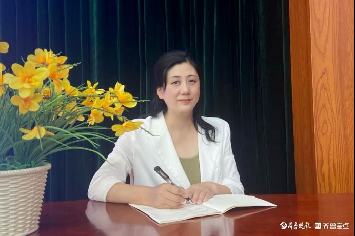 专题｜“东昌育桃李，‘三名’绽芳华”教育系统风采巡礼