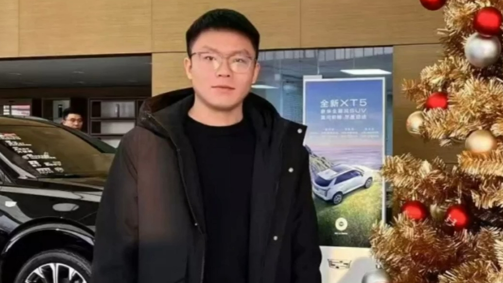 优质嘉宾推荐|情绪稳定的狮子座男生与你相约千佛山相亲大会