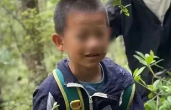 追问自闭症儿童失联事件，“自然疗愈”也须以安全为前提