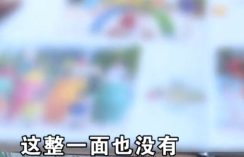 幼儿园毕业照女儿没有主图，网友为何力挺爸爸维权
