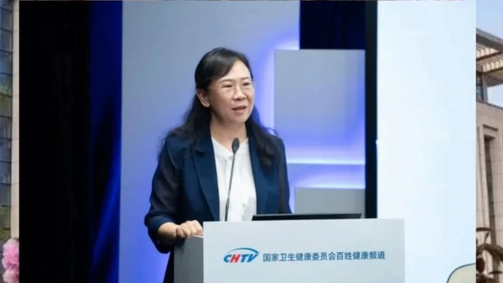 果然视频丨泰安八十八医院党委书记王淼：以患者为中心，打造“有技术更有温度”的服务体验