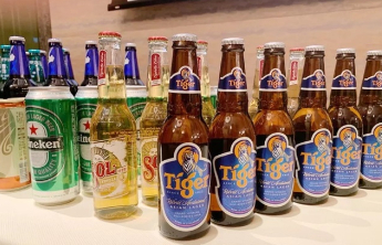 两大啤酒巨头发财报 成也“高端”败也“高端”？