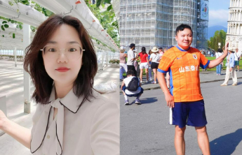 脱单机会倒计时5天！千佛山相亲会别错过，快来寻找真爱