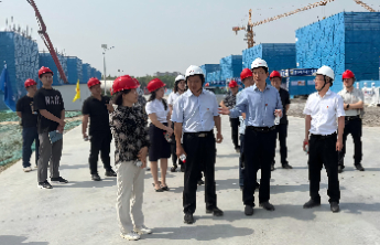 东营市自然资源和规划局积极探索高品质住宅规划