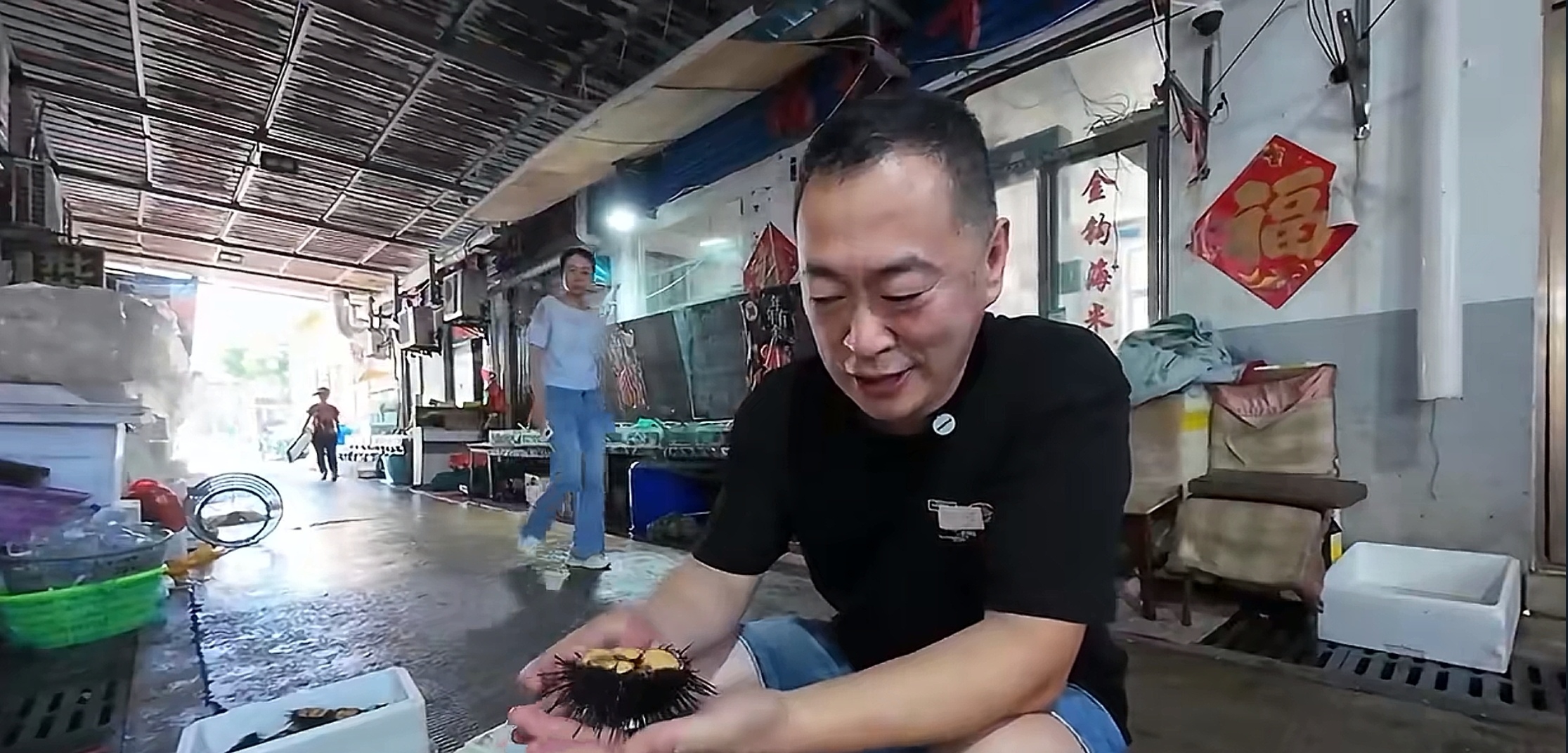 “两山”20年山东实践丨零碳小岛连世界,国际朋友圈喜扩容