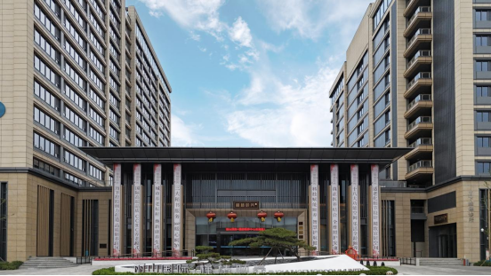 银发经济新标杆：丽山健康打造两大标杆项目驱动泉城康养产业升级
