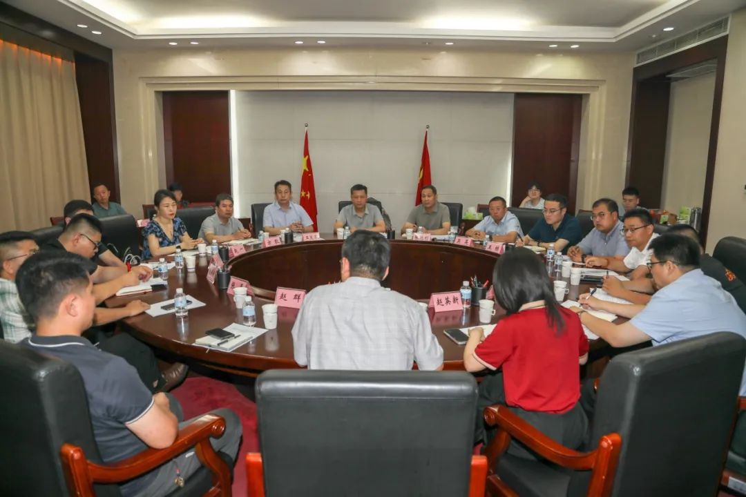 济南市新就业形态劳动者劳动权益保障水平提升培训座谈会召开