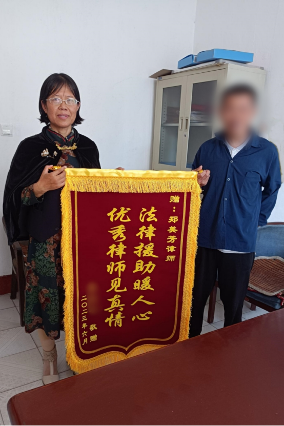法援案例丨一纸协议让工伤维权陷僵局，法律援助使尘肺电焊工获赔