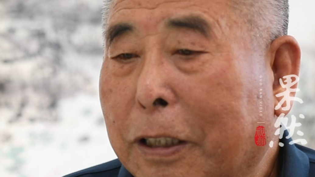 果然视频｜我们的抗战·铁道奇兵：铁轨上的飞虎传奇