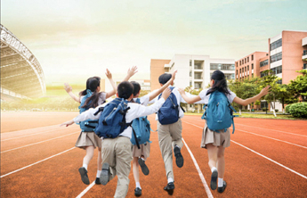 牡丹区长城学校初中部2025年一年级招生公告