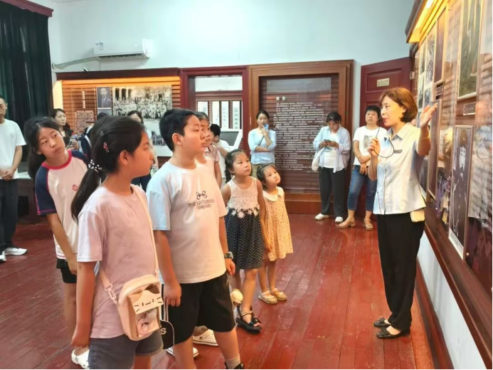 “这一站，济南！文物研学游” 第七期精彩回顾