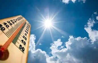 局部40℃+相对湿度80%！未来一周山东开启“闷煮”模式