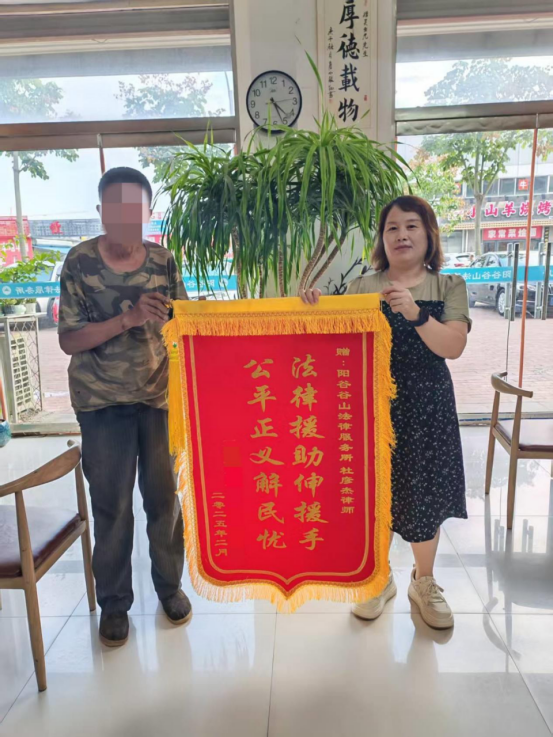 法援案例丨法律援助“1+N”，破解工伤赔偿难题
