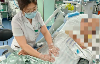 多学科协作显神威 危急重症患者重获新生—— 泰安市中心医院成功救治大面积脑梗死患者