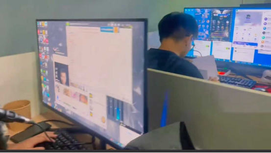 法援案例丨“合作协议”藏陷阱，毕业生直播两月0收入离职遭索赔