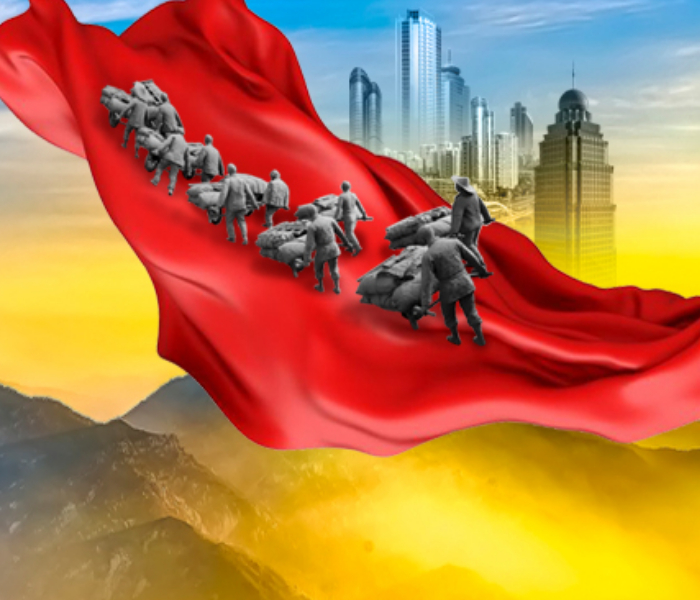 沂蒙精神是党和国家的宝贵精神财富，是中国共产党人精神谱系的重要组成部分。沂蒙精神诞生于沂蒙老区、发展于齐鲁大地，有其特殊的历史背景和鲜明的精神特质，沂蒙精神代代相传。