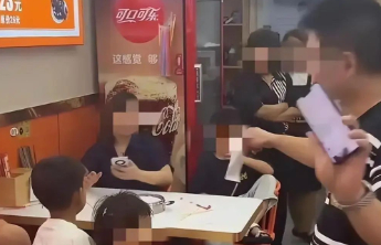 续面事件老板是如何把面馆一步步推向“关门”的？