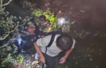 台风天硬闯“禁区”？深圳开出全国首张罚单