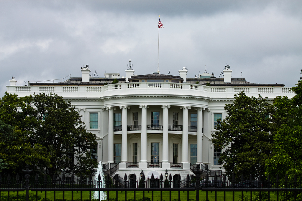 民主党称将反对拨款法案，美联邦政府“停摆”可能性加大