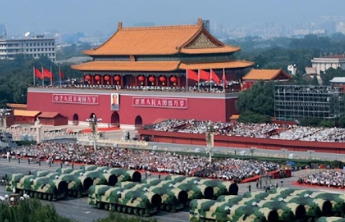 9月3日阅兵是全面推进中国式现代化进入新征程的首次阅兵