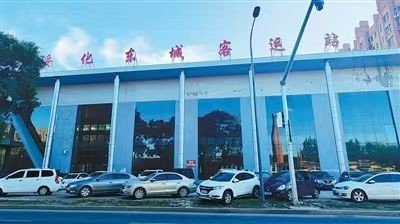 3600万投资客运站闲置十年，惠民工程岂能如此“随便”？