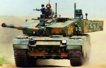 这次阅兵所有的受阅武器装备都是国产现役主战装备