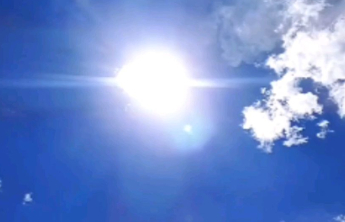 局部40℃！升级为高温橙色预警！济南等9市有37～39℃高温