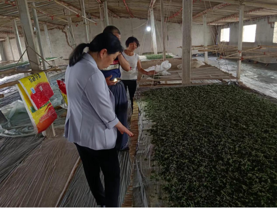 法援案例丨飞防作业致污染，法律援助帮维权