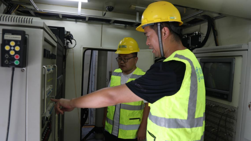山东移动强化暑假高校攻坚建设，点亮5G-A智慧校园