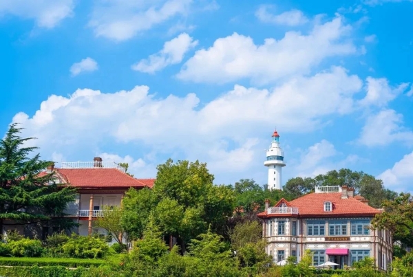 Yantai's red legacy: A journey through China's revolutionary coast