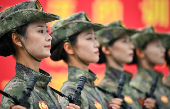 九三阅兵将向世界传递哪些重要信息