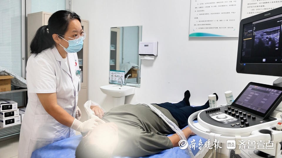 伏天养阳有“妙招”丨日照华洋白求恩医院小针刀治疗为您“解痛”
