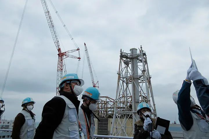 日本多地检出永久性化学物，可能已扩散至全国