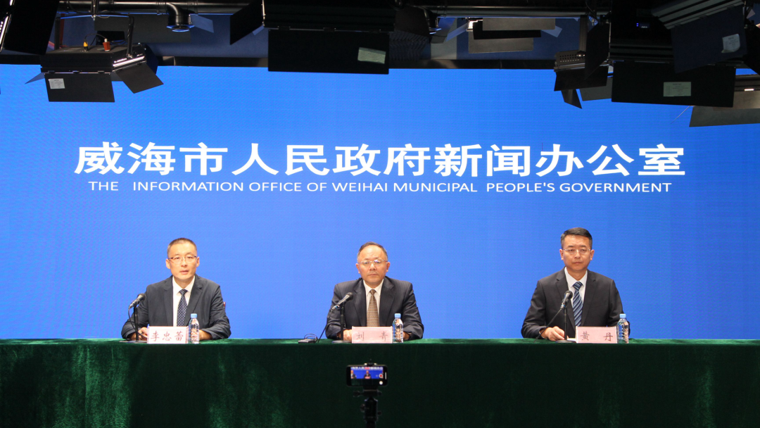 威海供销社“三端”协同畅通城乡商贸流通，覆盖800多个村居