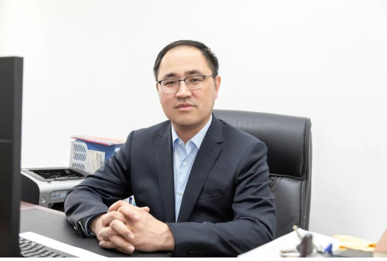 济南市中心医院宋勇峰获批国家自然科学基金青年科学基金项目
