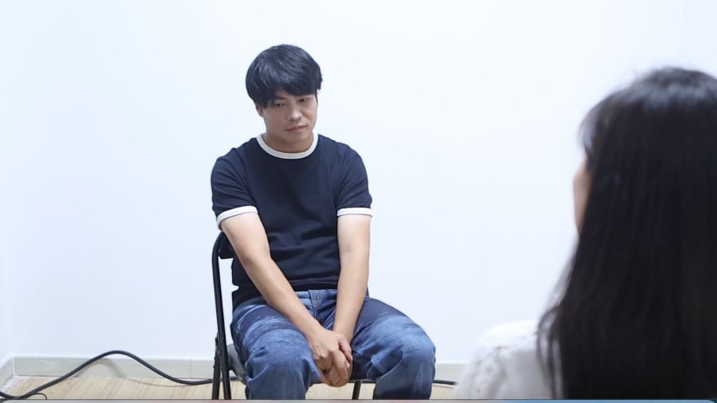 果然视频｜麻园诗人主唱苦果：济南站呈现新内容最多，将演唱四首新歌